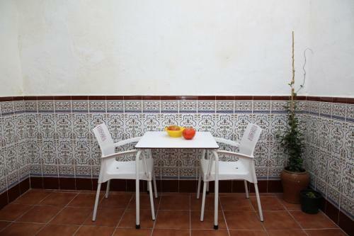 Apartamento La Casita Cobijada