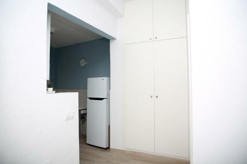 Apartamento La Casita Cobijada