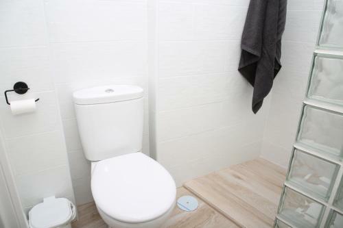 Apartamento La Casita Cobijada