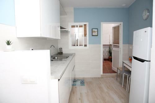 Apartamento La Casita Cobijada
