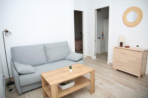 Apartamento La Casita Cobijada