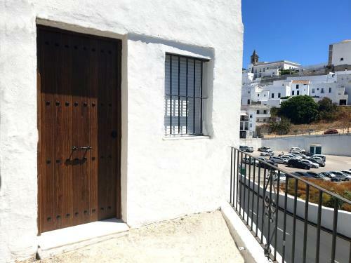 Apartamento Estudio Capricho