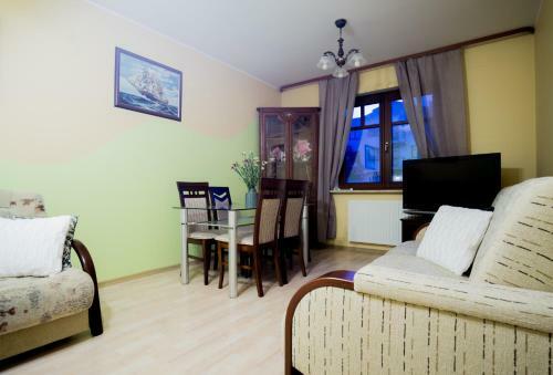 Classic Apartment