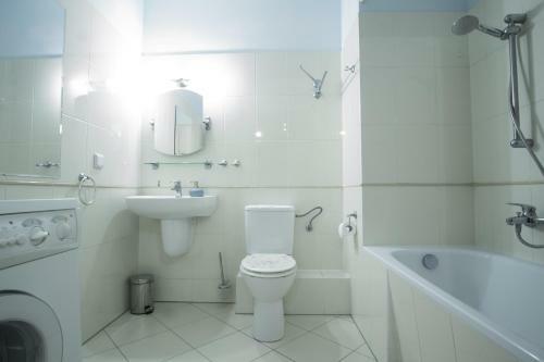 Classic Apartment