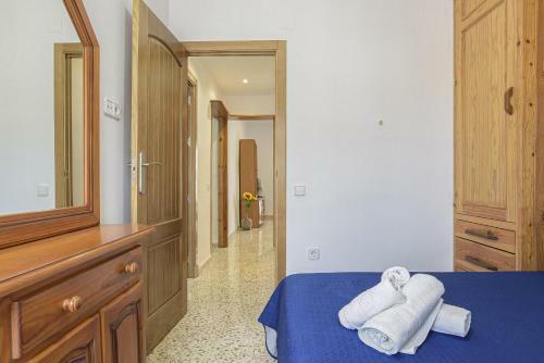 Apartamento Mar�a