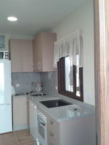 Apartamento Casa Linda
