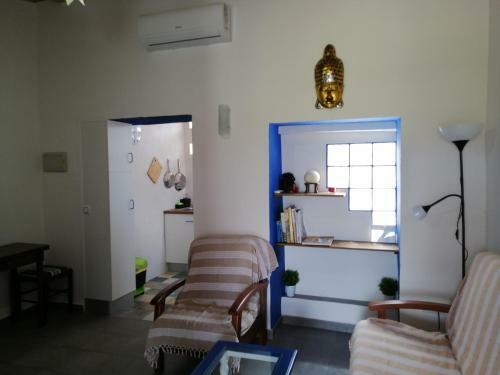 Casa Los Ibis