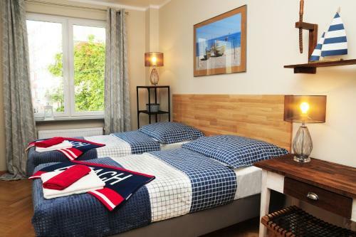 Apartamento Blue Grey Atelier
