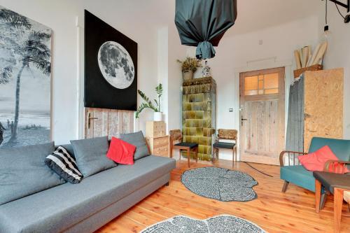 Apartamento Artstay Sopot