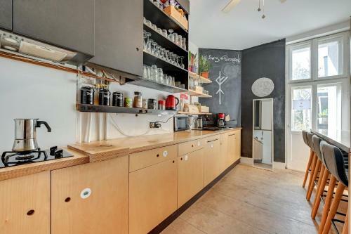 Apartamento Artstay Sopot