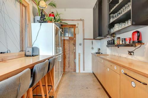 Apartamento Artstay Sopot