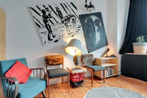 Apartamento Artstay Sopot