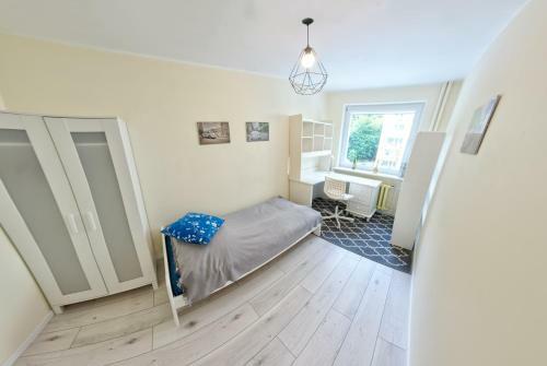 Apartamento Bia?a Mewa