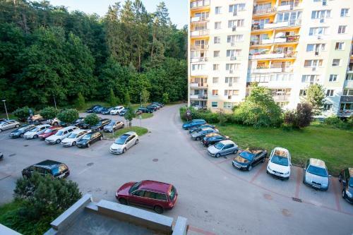 Apartamento Bia?a Mewa