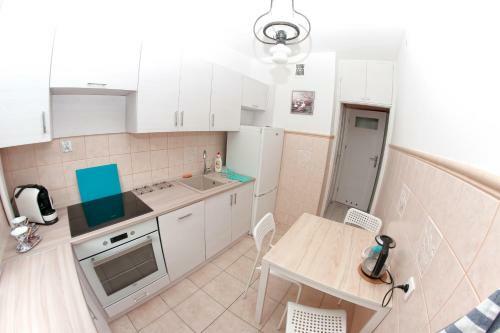 Apartamento Bia?a Mewa