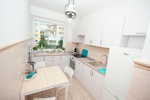 Apartamento Bia?a Mewa