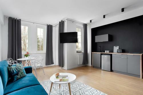 Sopot Playa&relax Apartments