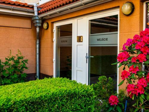 Sopot Playa&relax Apartments