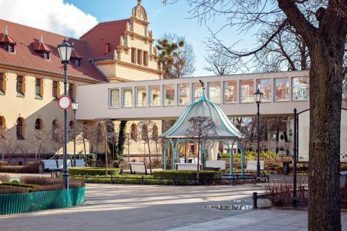 Sopot Playa&relax Apartments