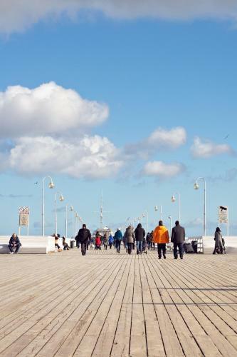 Sopot Playa&relax Apartments