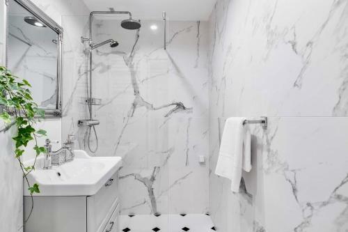 Apartaments Karlikowska Lux