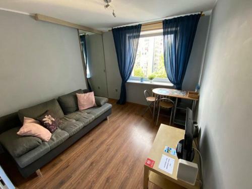 Apartament Niepodleg?o?ci