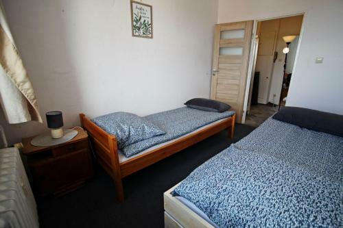 Apartamento Mieszkanie Przy Pla?y Sopot
