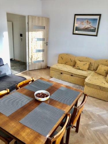 Apartamento Mieszkanie Przy Pla?y Sopot