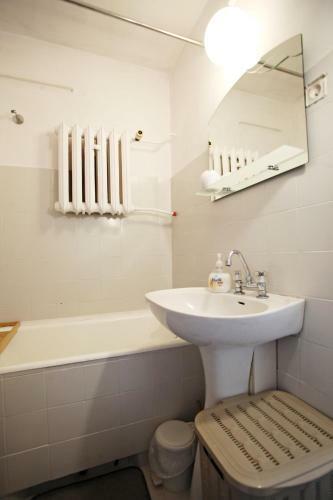 Apartamento Mieszkanie Przy Pla?y Sopot