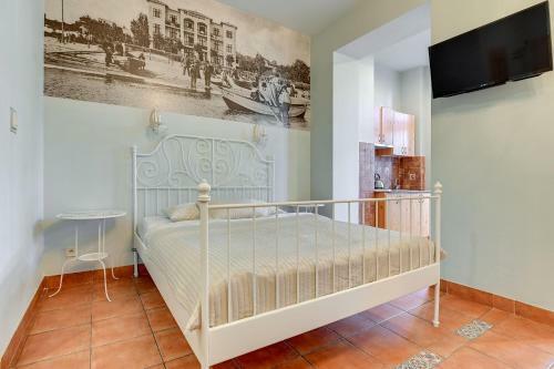 Apartamenty Joasia