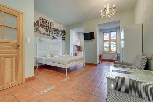 Apartamenty Joasia