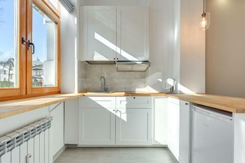Apartamenty Joasia