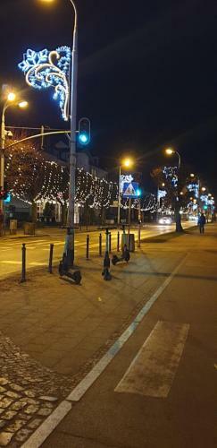 Apartamento Sopot Residence - Sea Deluxe