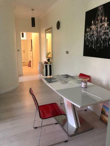Apartment Evita