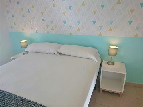 Apartamento Coroa Del Mar