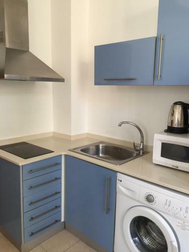 Apartamento Coroa Del Mar