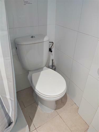 Apartamento Coroa Del Mar