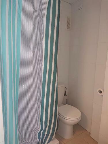 Apartamento Coroa Del Mar