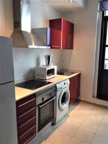 Apartamento Coroa Del Mar