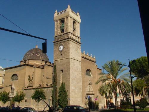 Apartamento Coroa Del Mar
