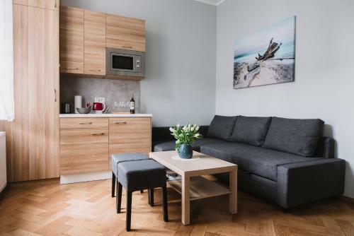 Apartamento Sopot Host Studio