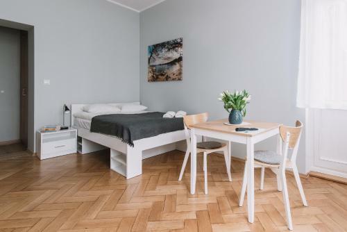 Apartamento Sopot Host Studio