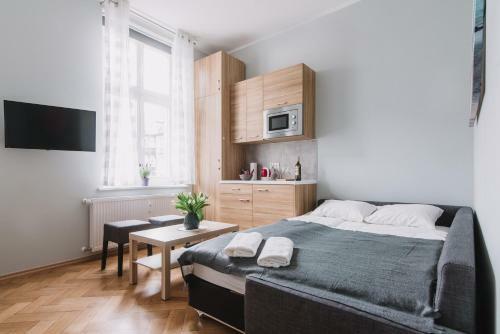 Apartamento Sopot Host Studio