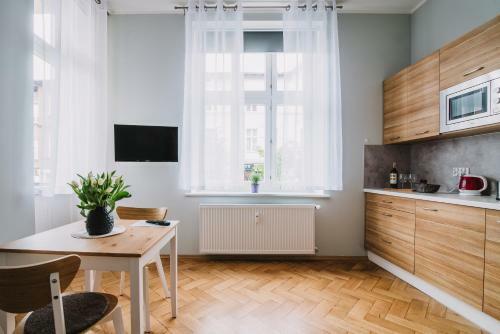 Apartamento Sopot Host Studio