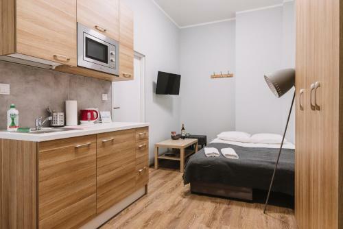 Apartamento Sopot Host Studio