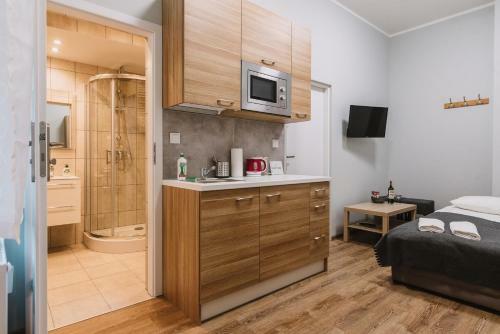 Apartamento Sopot Host Studio