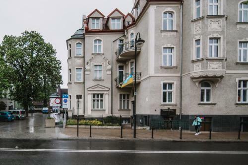 Apartamento Sopot Host Studio