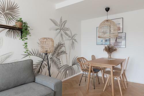 Apartament Sopot 300 M Do Morza