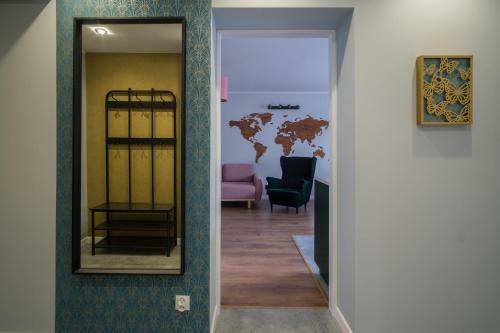 Song`s Apartment