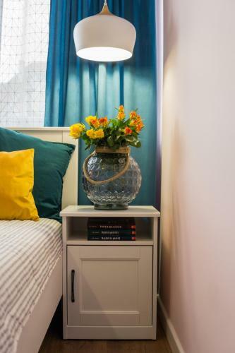 Song`s Apartment